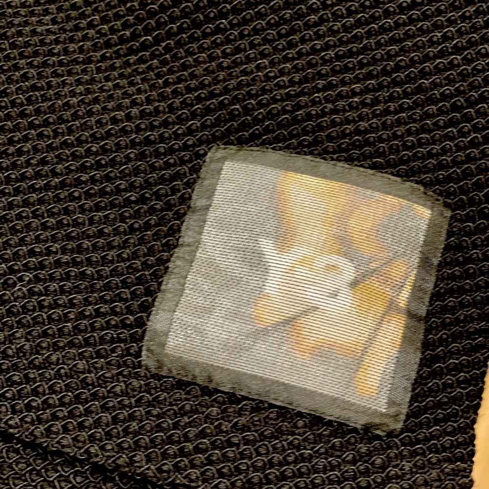 Adidas Y-3 x Yohji Yamamoto Men's Shorts